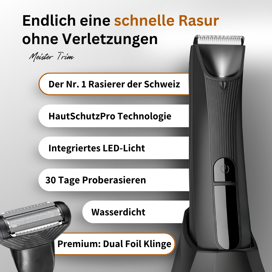 Der Zähmer 2.0