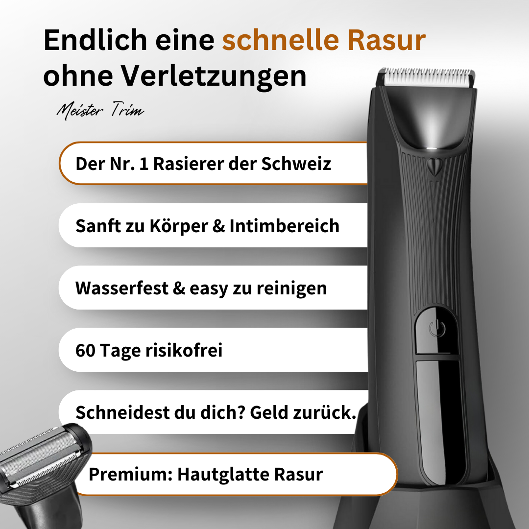 Der Zähmer 2.0