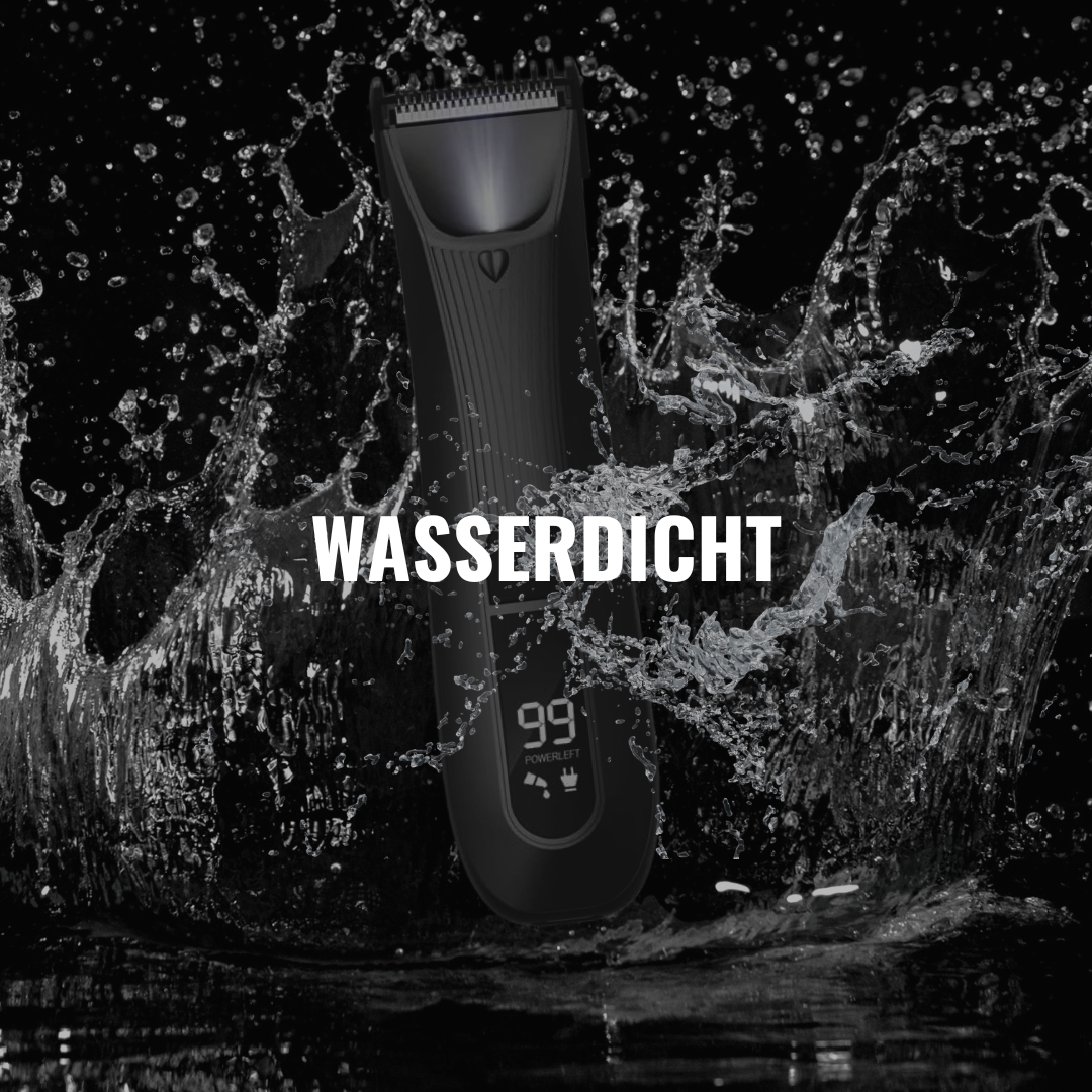 Der Zähmer 2.0
