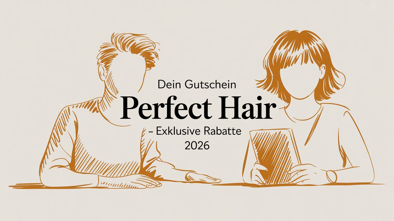 Dein Gutschein für Perfect Hair – Exklusive Rabatte 2026