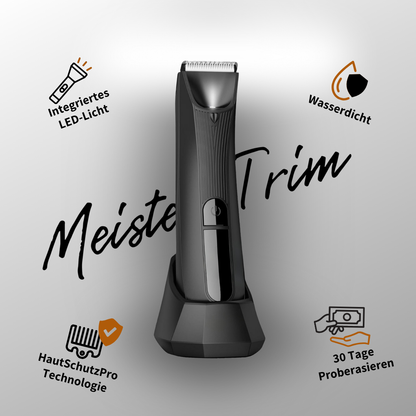 Der Zähmer 2.0