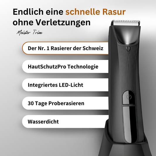 Der Zähmer 2.0