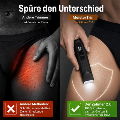 MeisterTrim Zähmer 2.0