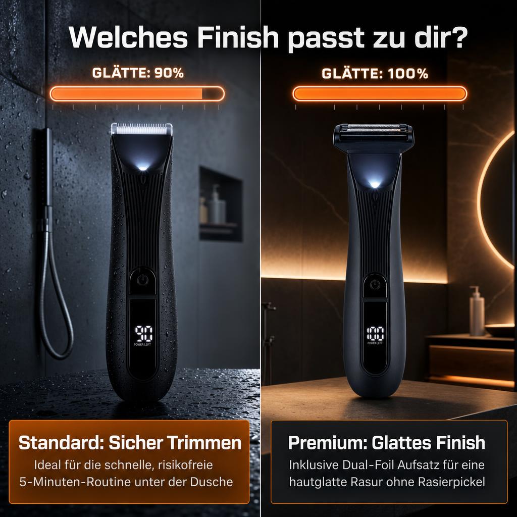 MeisterTrim Zähmer 2.0