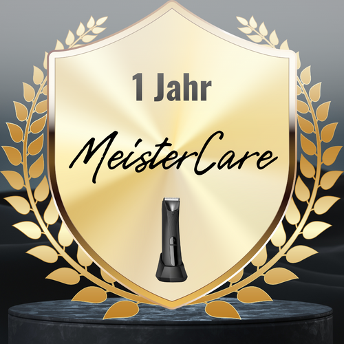 MeisterCare Sorglos-Plan