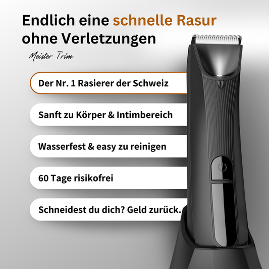 Der Zähmer 2.0